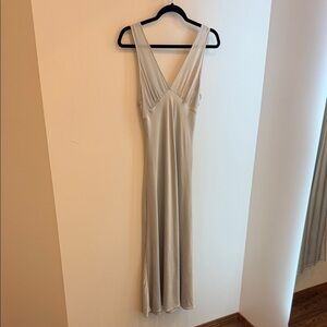 Manito SMALL 100% Silk Gown